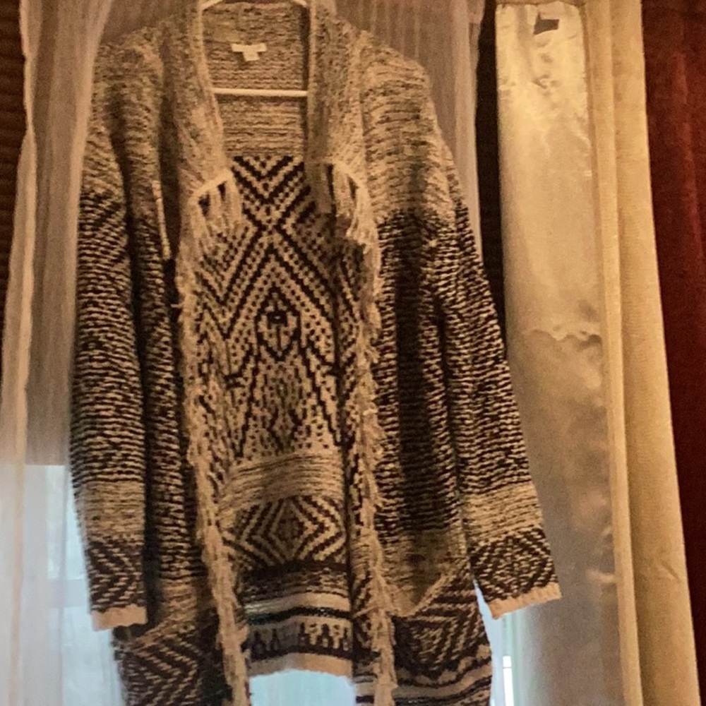 Women’s Shawl